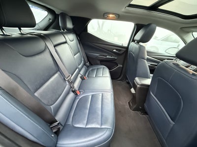 2023 Chevrolet Bolt EUV Premier