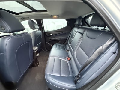 2023 Chevrolet Bolt EUV Premier