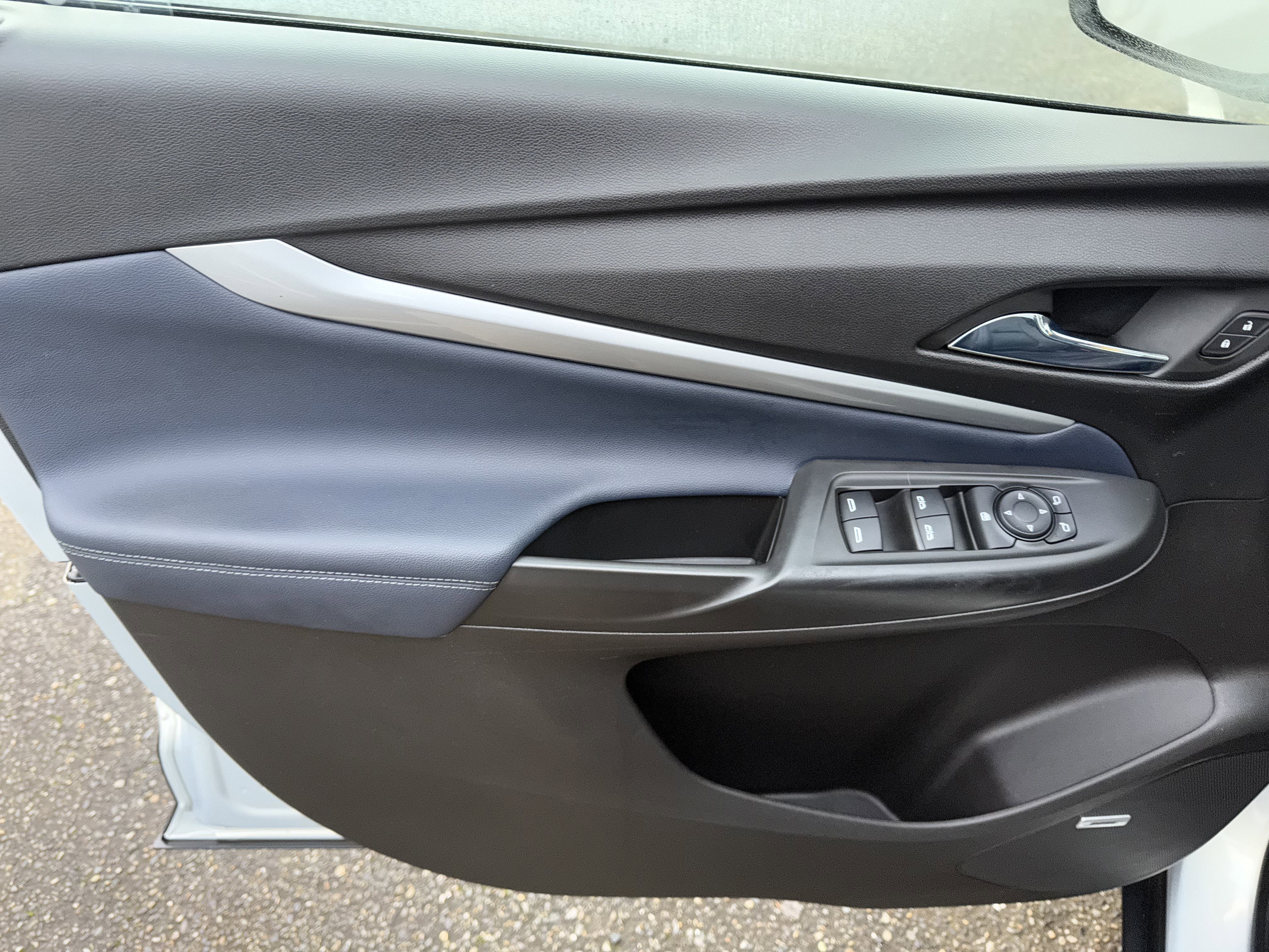 2023 Chevrolet Bolt EUV Premier