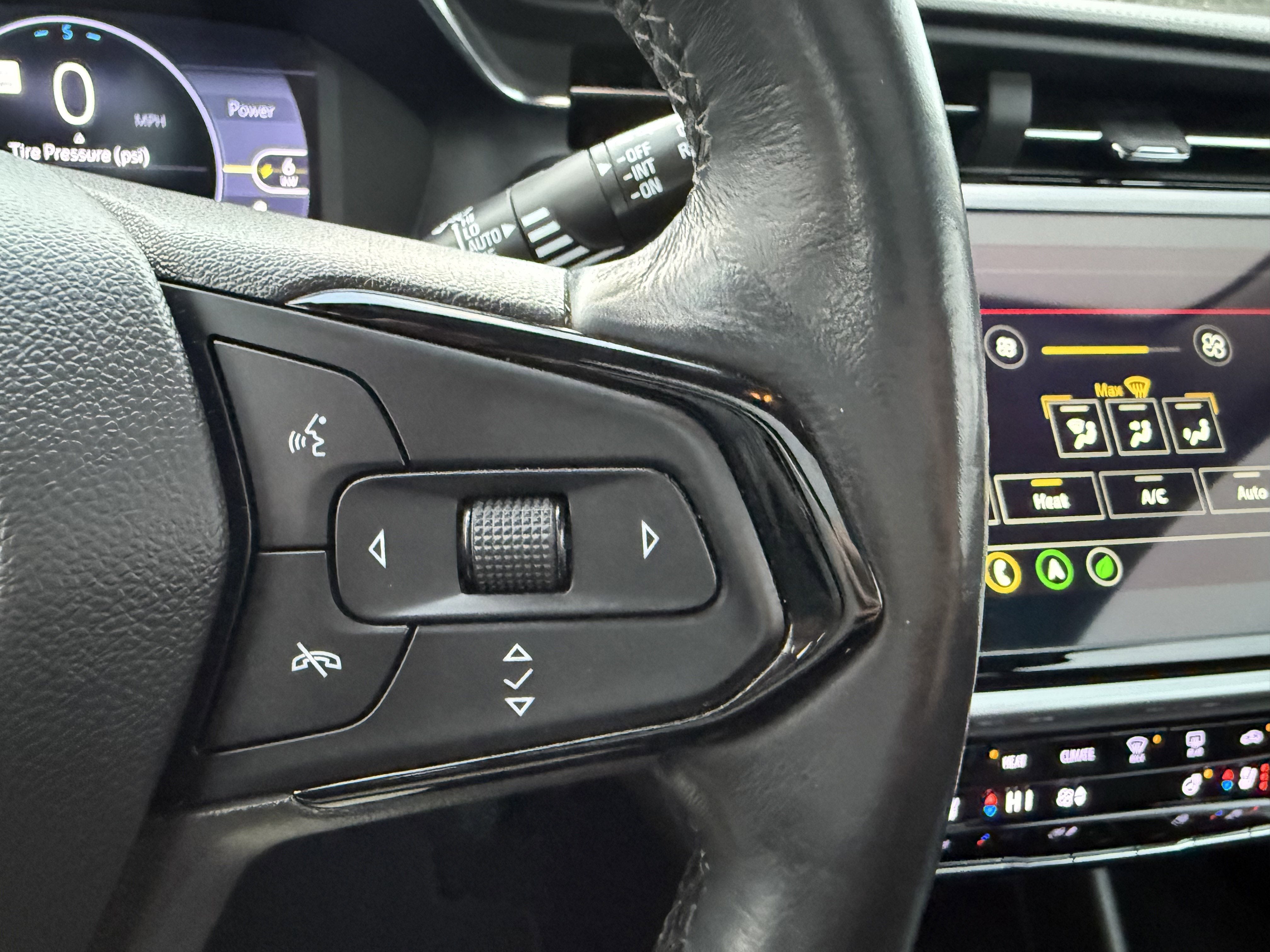 2023 Chevrolet Bolt EUV Premier