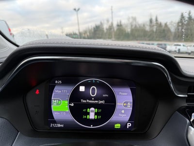 2023 Chevrolet Bolt EUV Premier