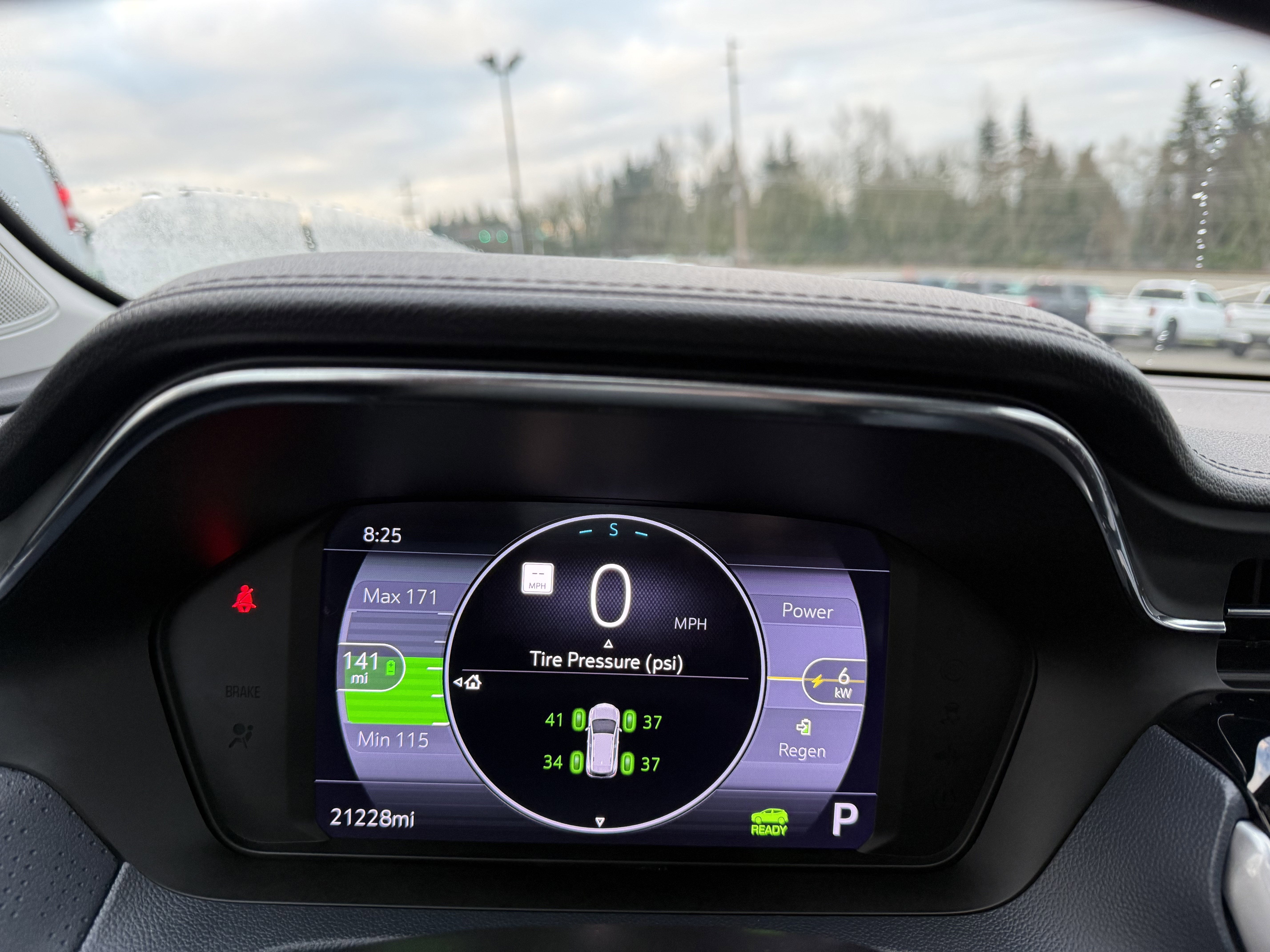 2023 Chevrolet Bolt EUV Premier