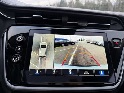 2023 Chevrolet Bolt EUV Premier