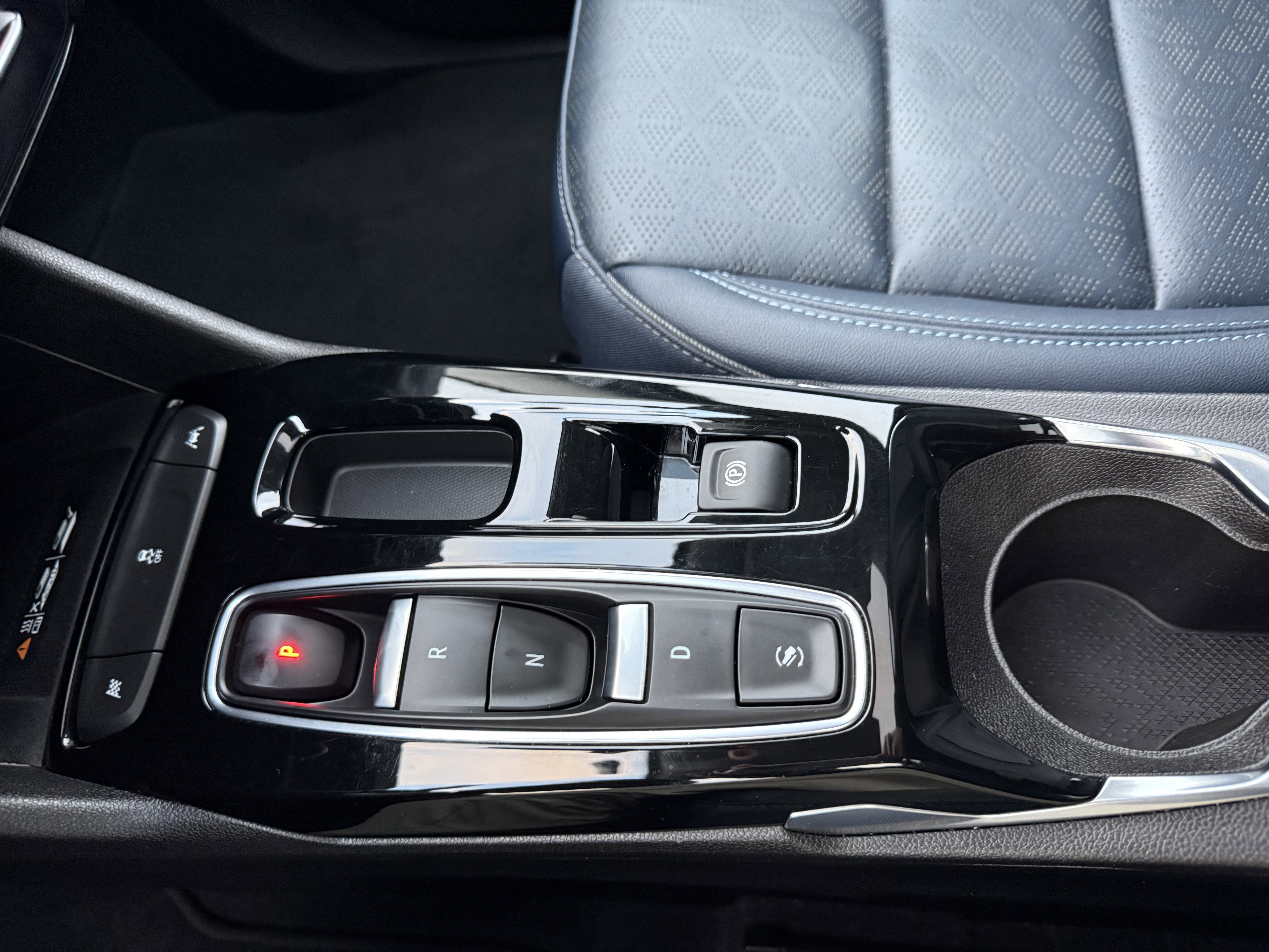 2023 Chevrolet Bolt EUV Premier