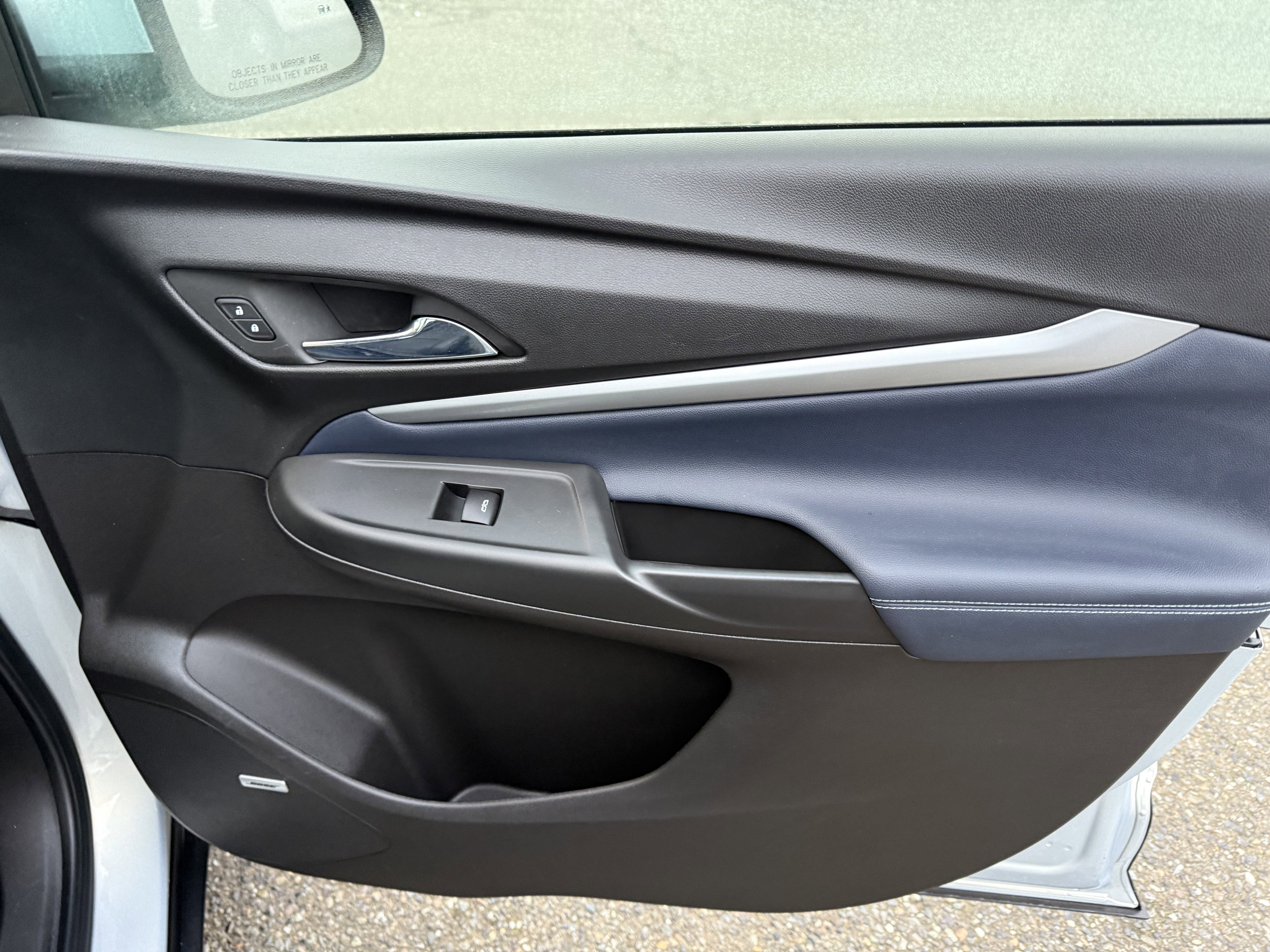 2023 Chevrolet Bolt EUV Premier