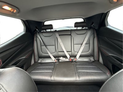 2023 Chevrolet Bolt EUV Premier Redline