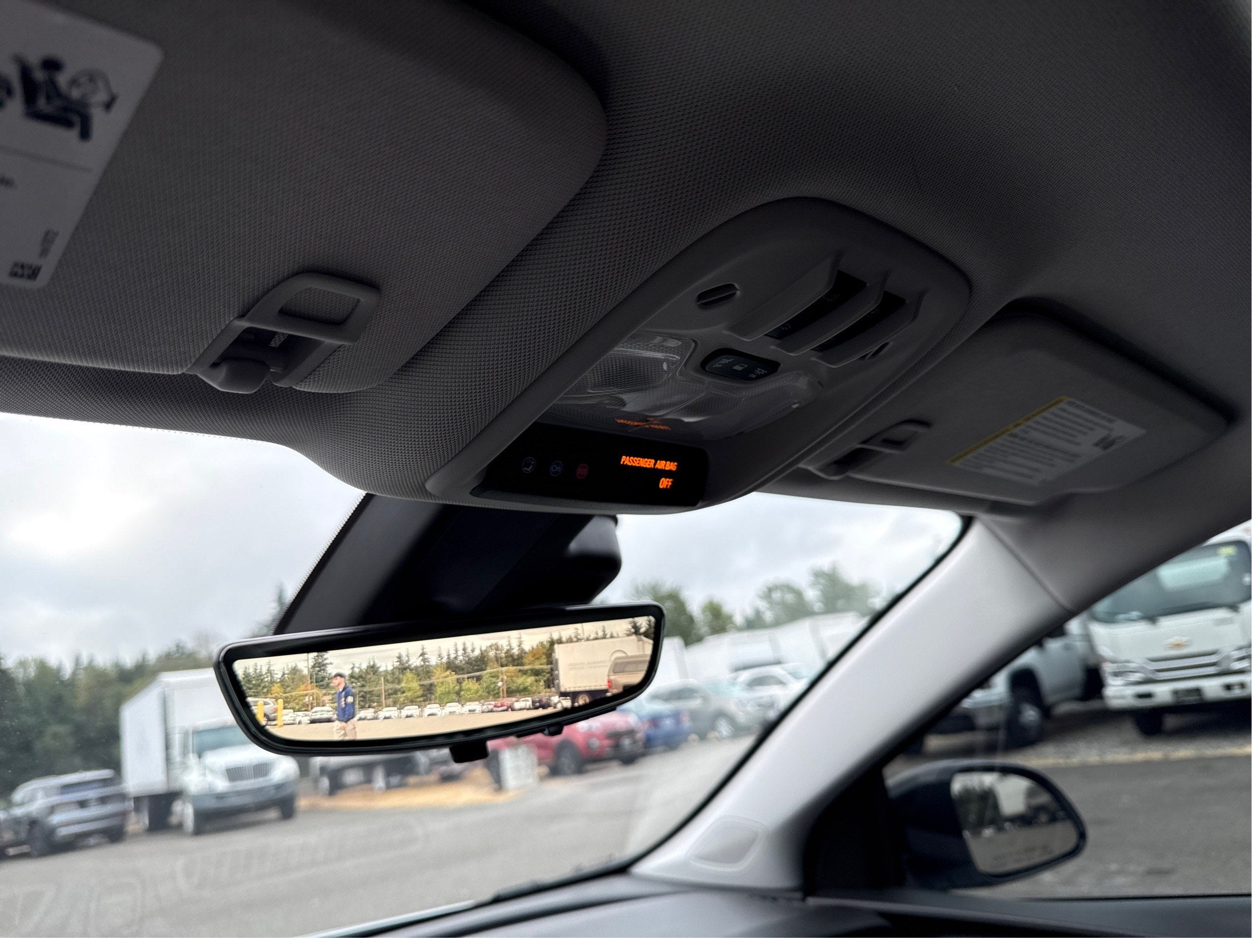 2023 Chevrolet Bolt EUV Premier Redline