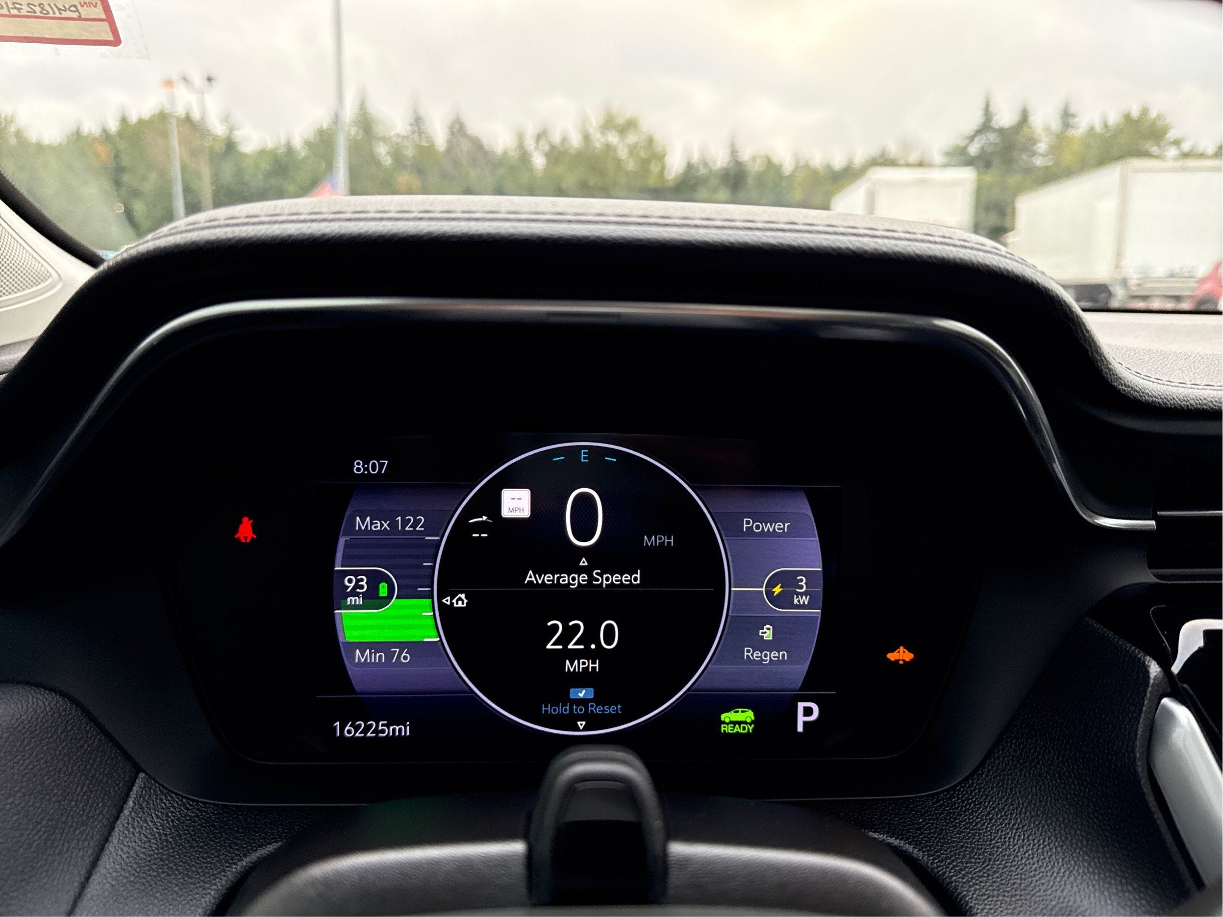 2023 Chevrolet Bolt EUV Premier Redline