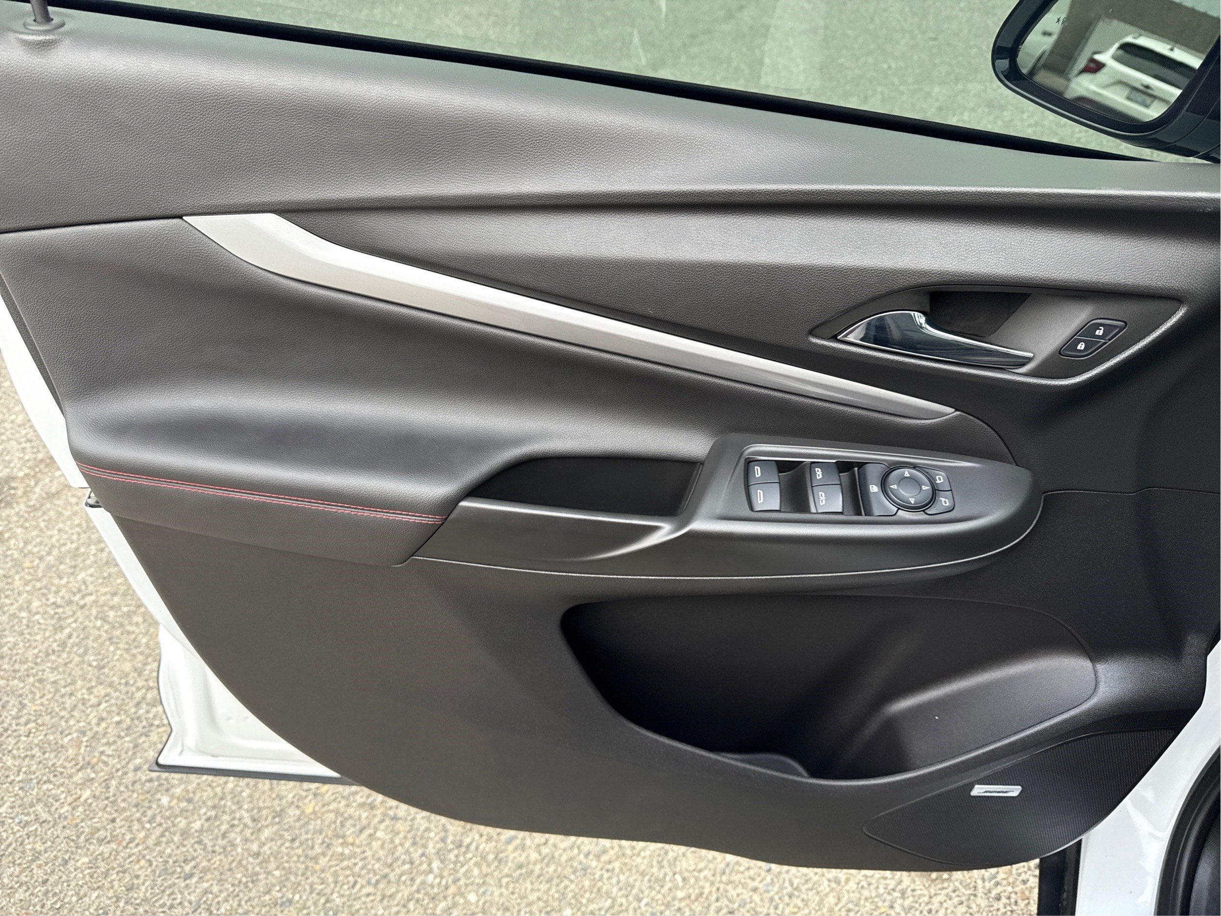 2023 Chevrolet Bolt EUV Premier Redline