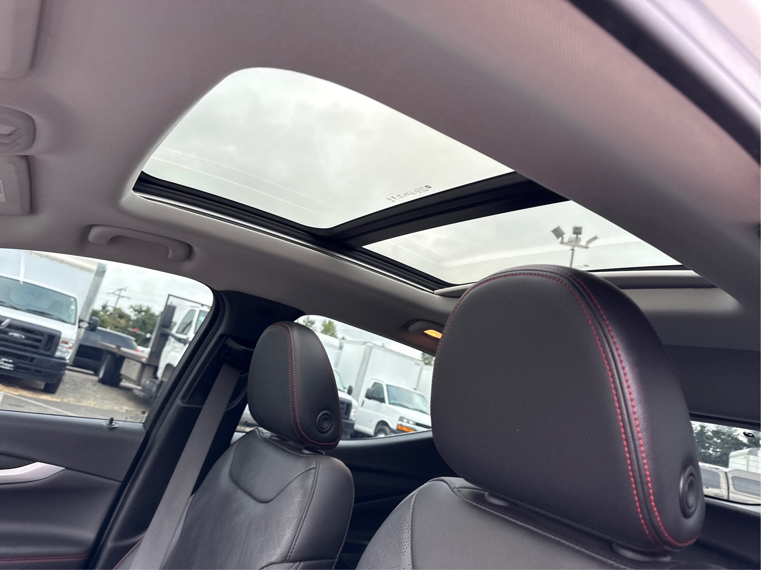 2023 Chevrolet Bolt EUV Premier Redline