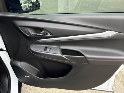 2023 Chevrolet Bolt EUV Premier Redline