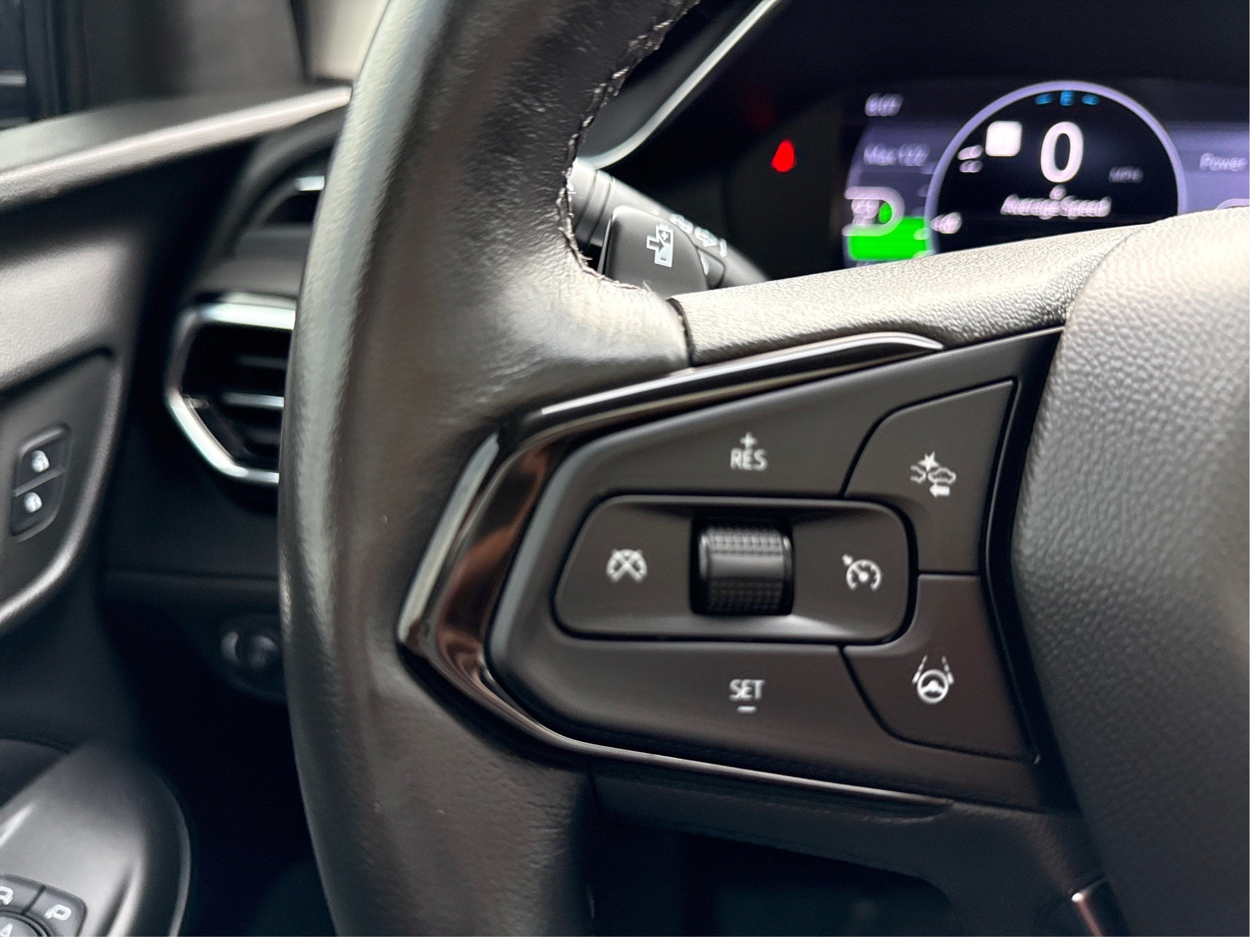 2023 Chevrolet Bolt EUV Premier Redline