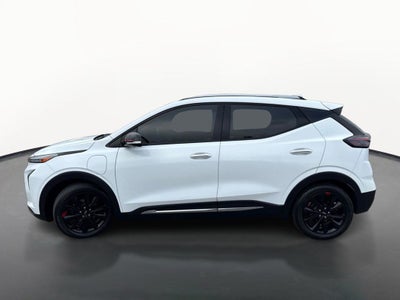 2023 Chevrolet Bolt EUV Premier Redline