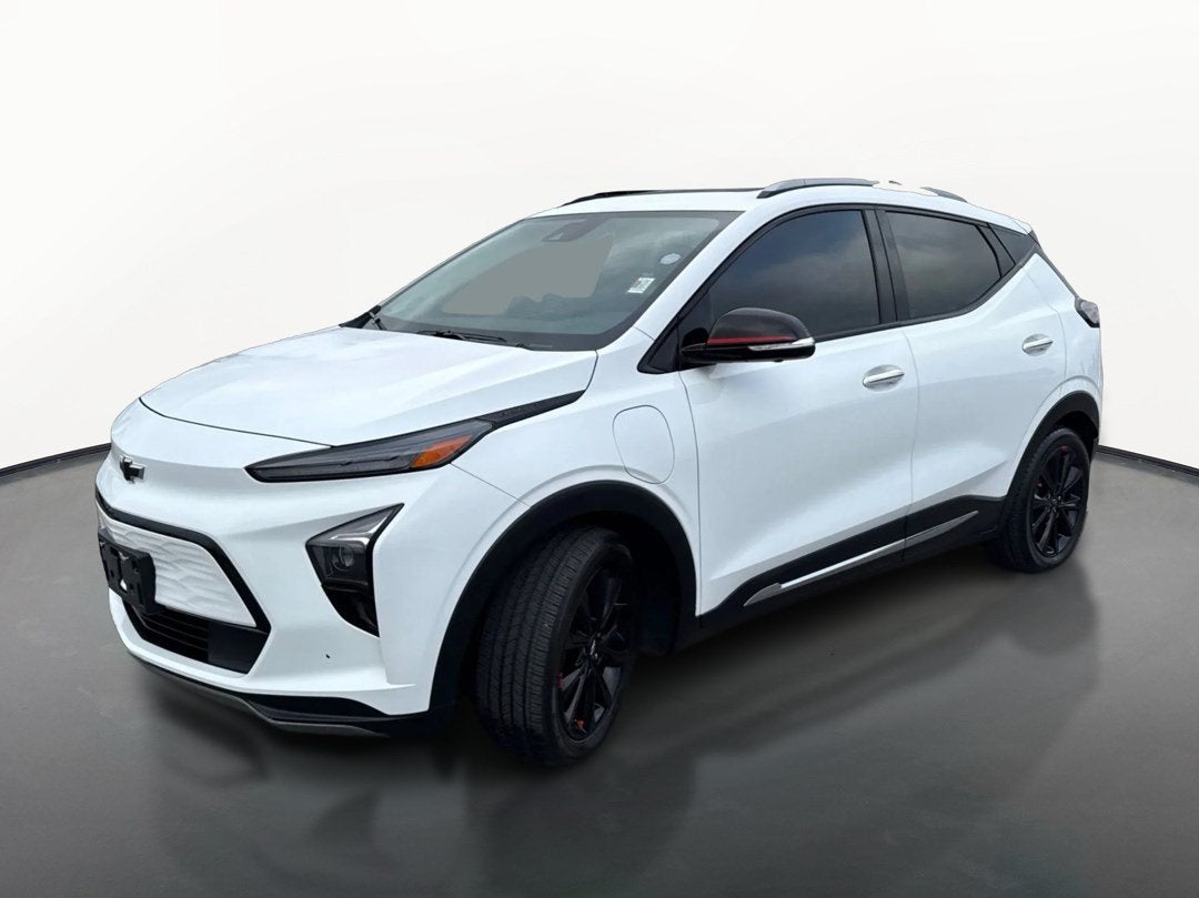 2023 Chevrolet Bolt EUV Premier Redline