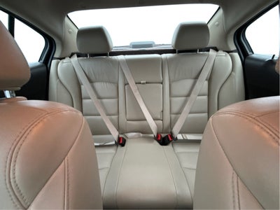 2015 Chevrolet Cruze Diesel