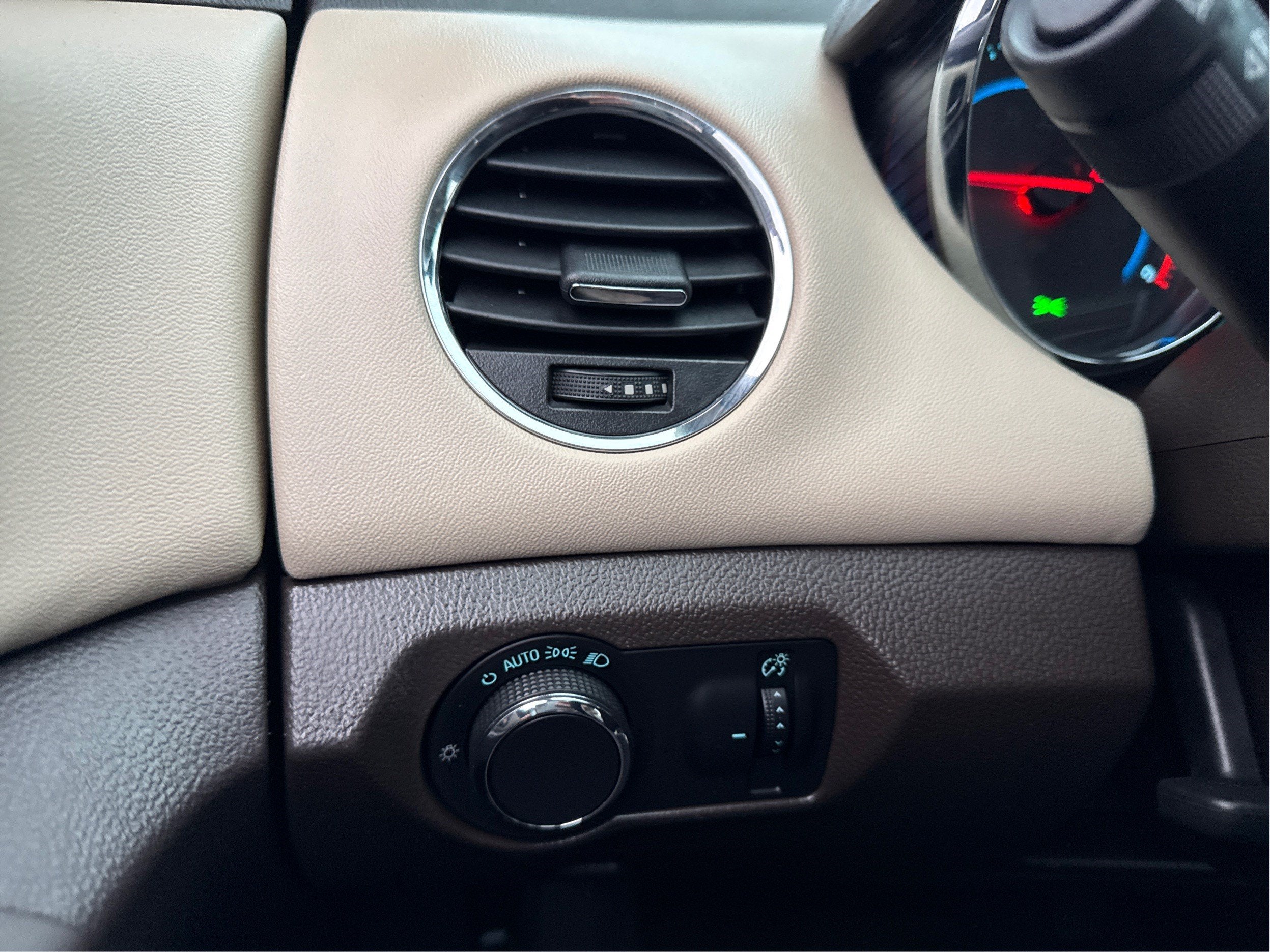 2015 Chevrolet Cruze Diesel