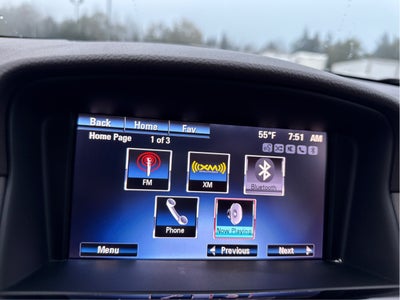 2015 Chevrolet Cruze Diesel