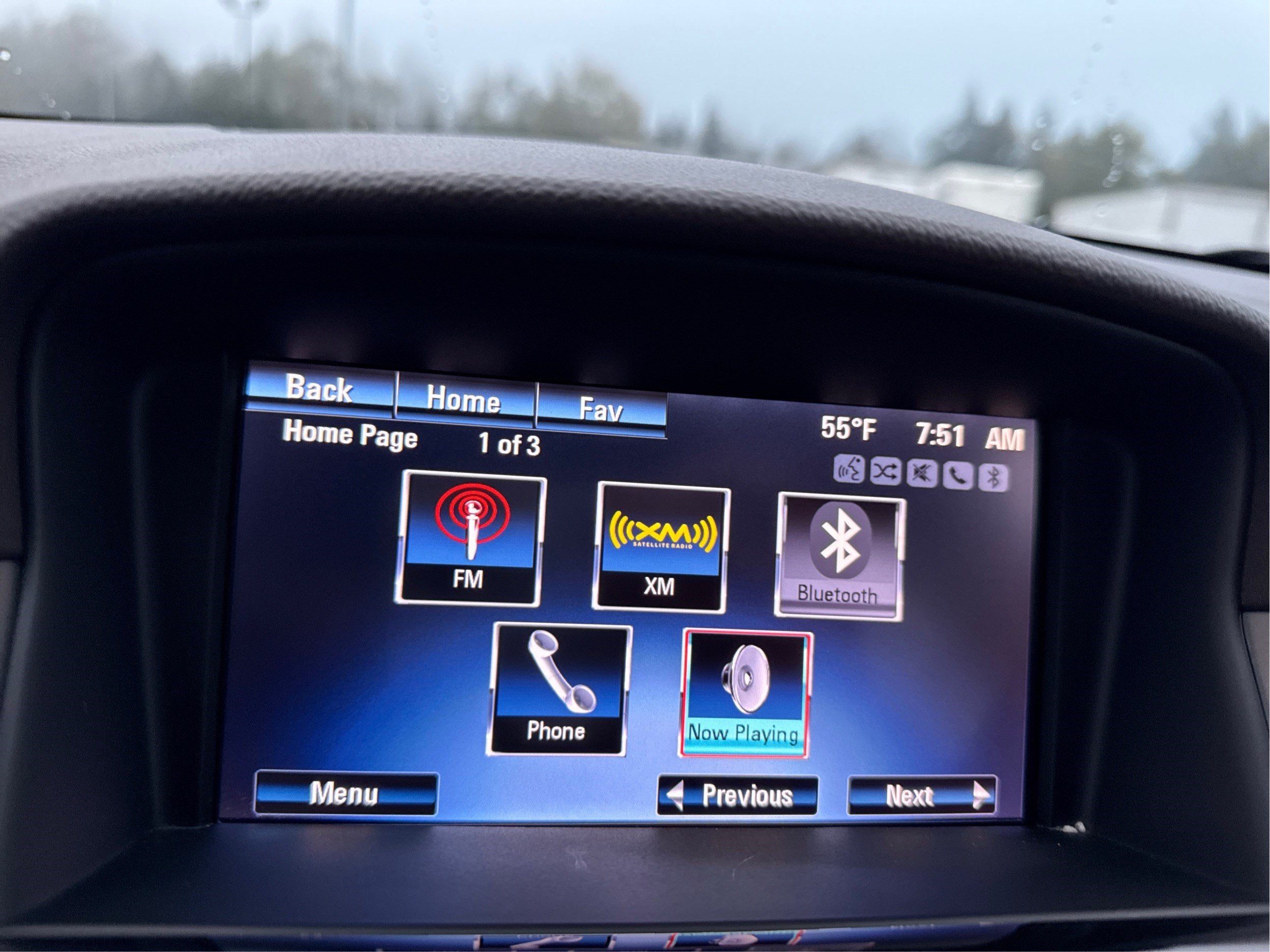 2015 Chevrolet Cruze Diesel