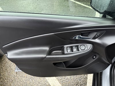 2018 Chevrolet Volt LT