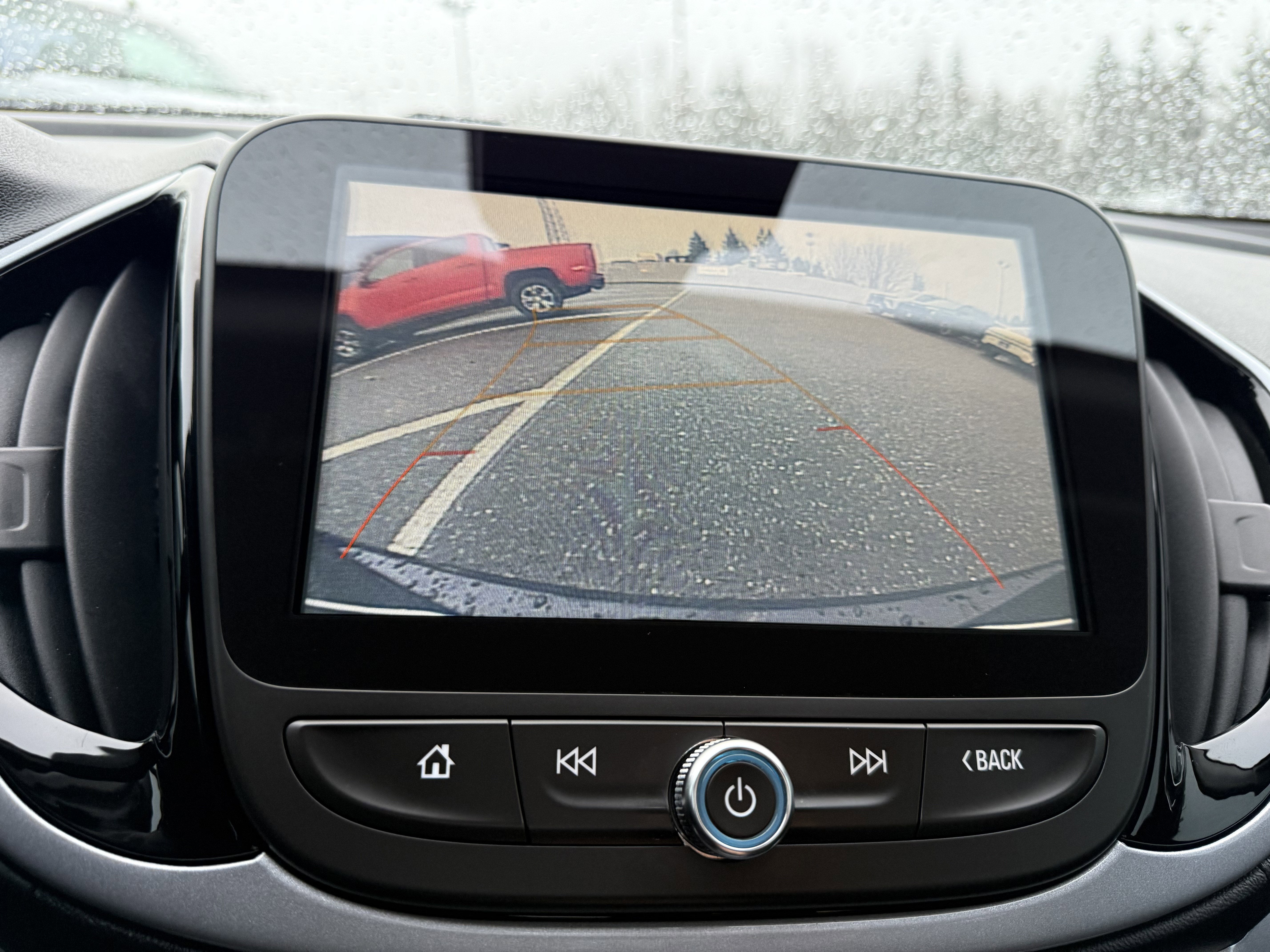 2018 Chevrolet Volt LT