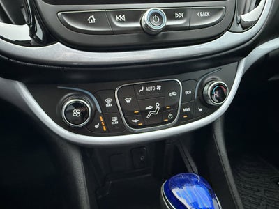 2018 Chevrolet Volt LT