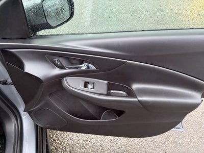 2018 Chevrolet Volt LT