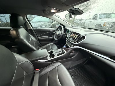 2018 Chevrolet Volt LT