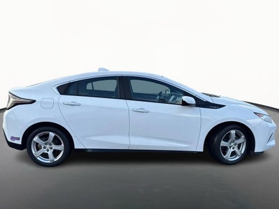 2019 Chevrolet Volt LT