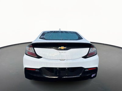2019 Chevrolet Volt LT