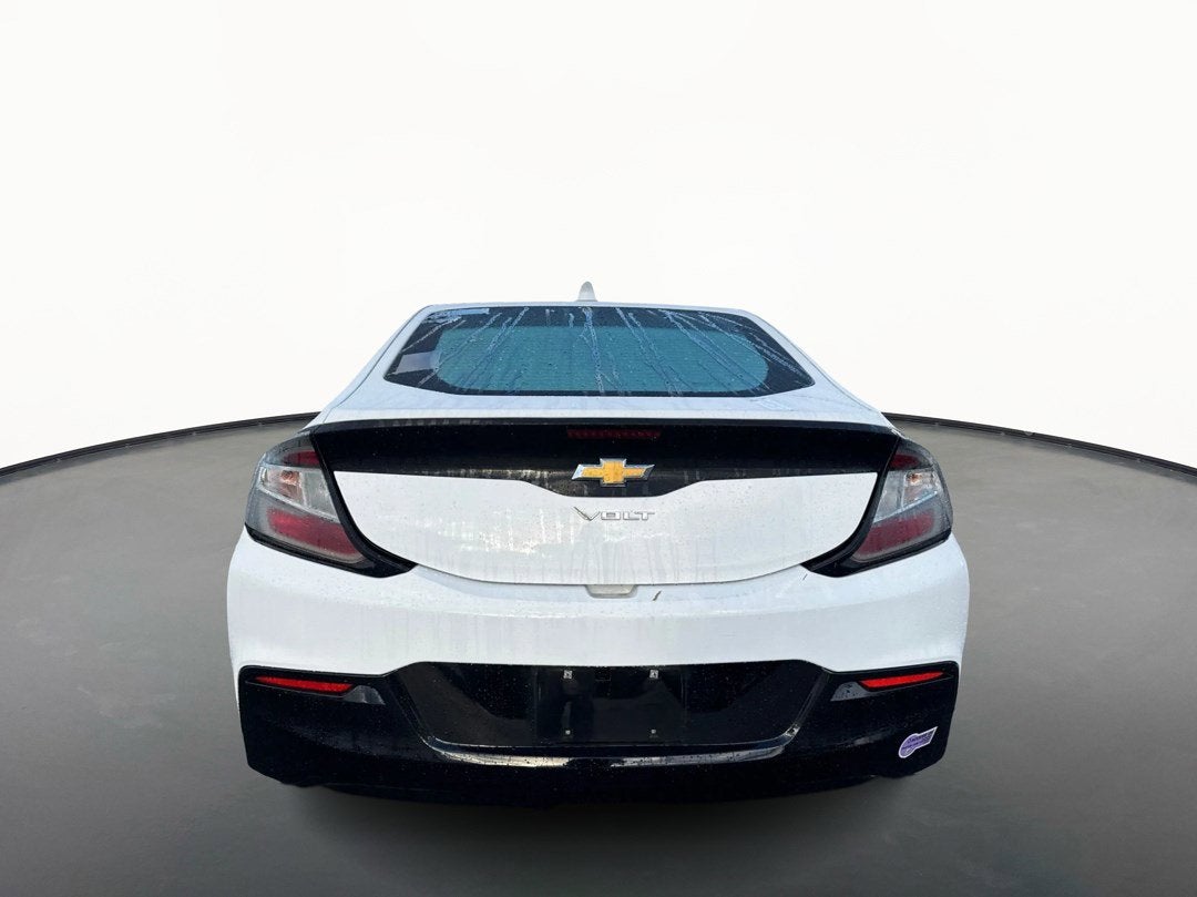 2019 Chevrolet Volt LT