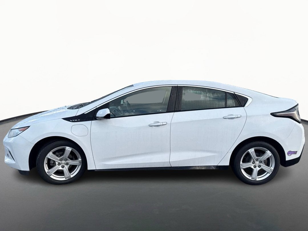 2019 Chevrolet Volt LT