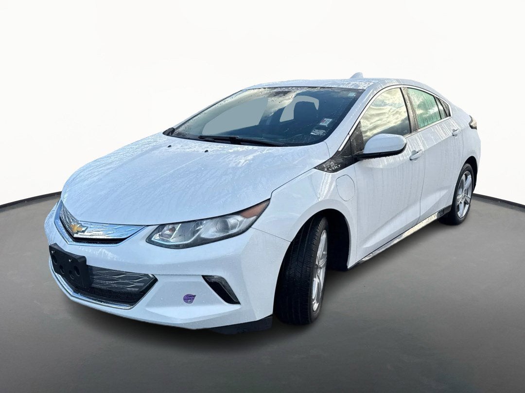 2019 Chevrolet Volt LT