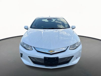 2019 Chevrolet Volt LT