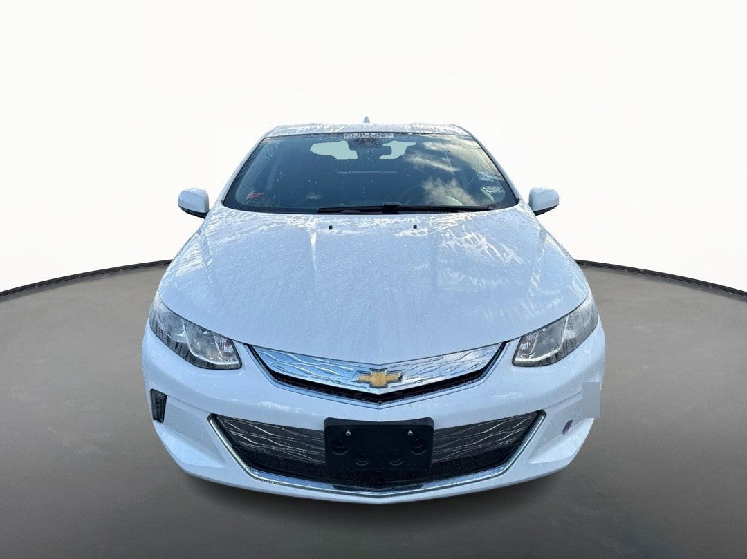 2019 Chevrolet Volt LT