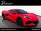 2023 Chevrolet Corvette Stingray 1LT