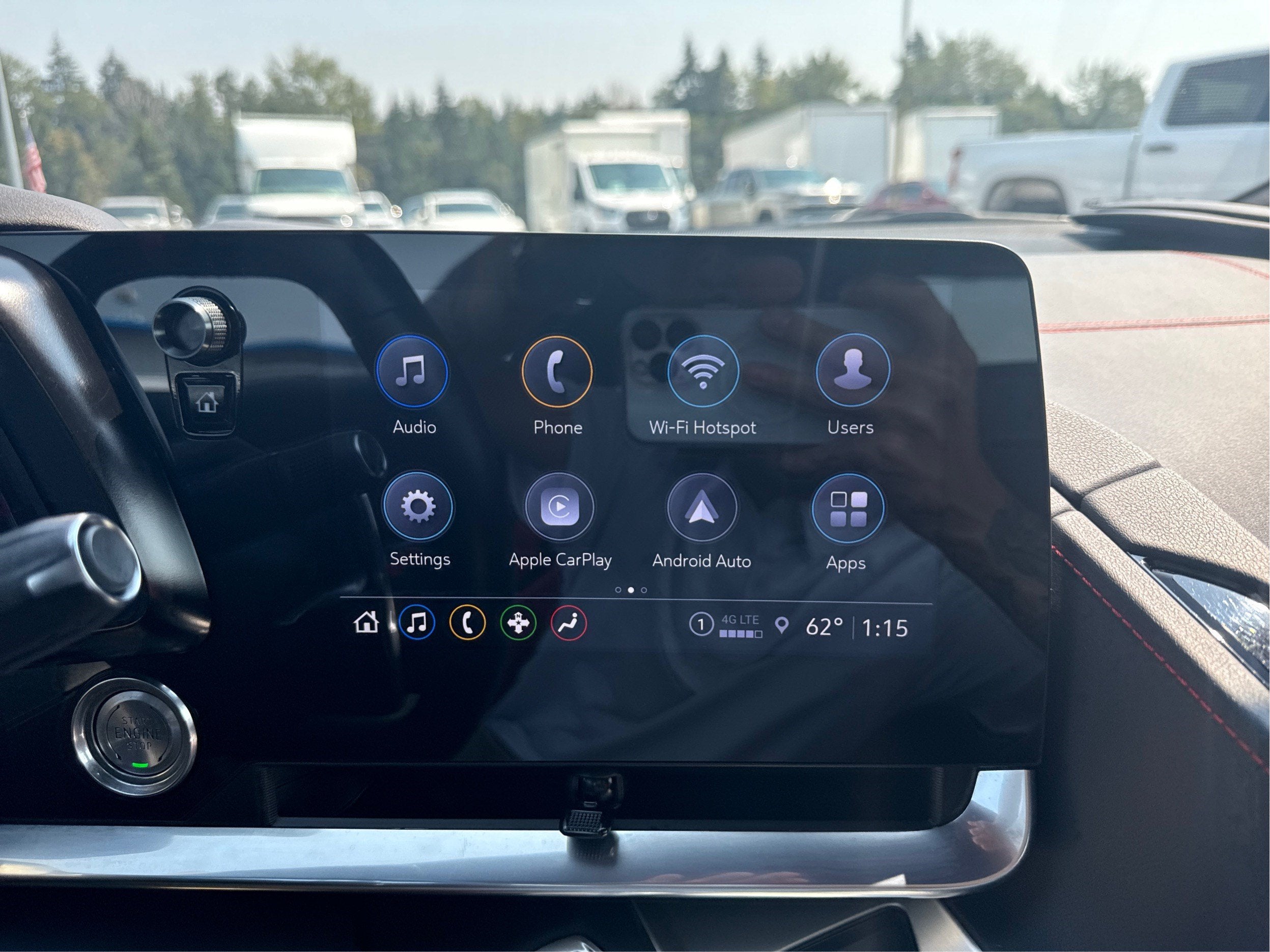 2023 Chevrolet Corvette Stingray 1LT