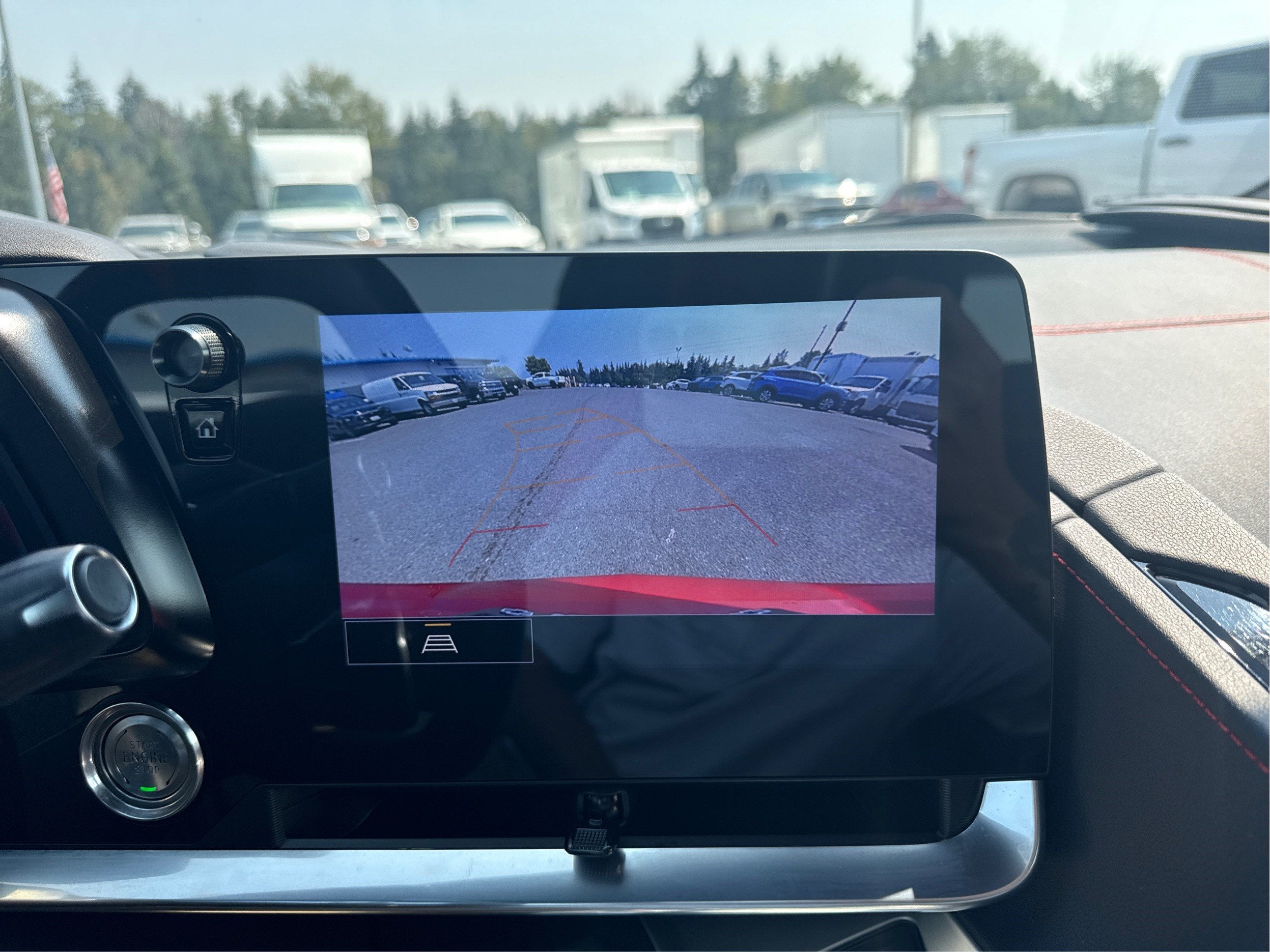 2023 Chevrolet Corvette Stingray 1LT