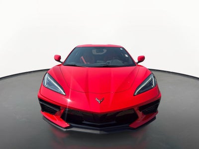 2023 Chevrolet Corvette Stingray 1LT