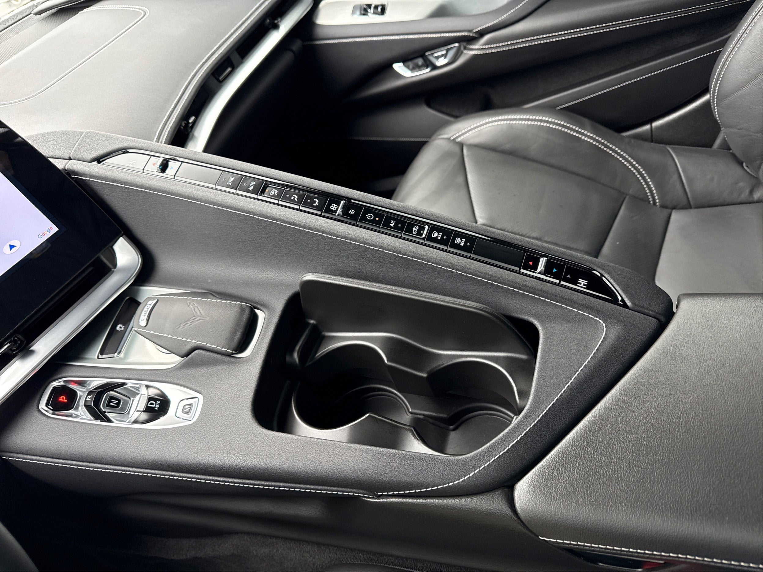 2025 Chevrolet Corvette Stingray 1LT