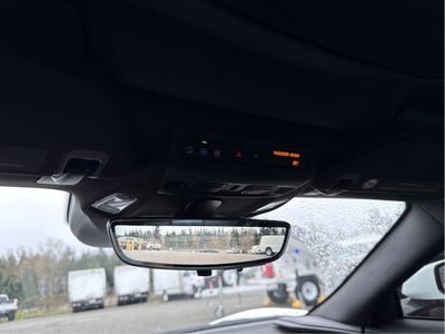 2025 Chevrolet Corvette Stingray 1LT