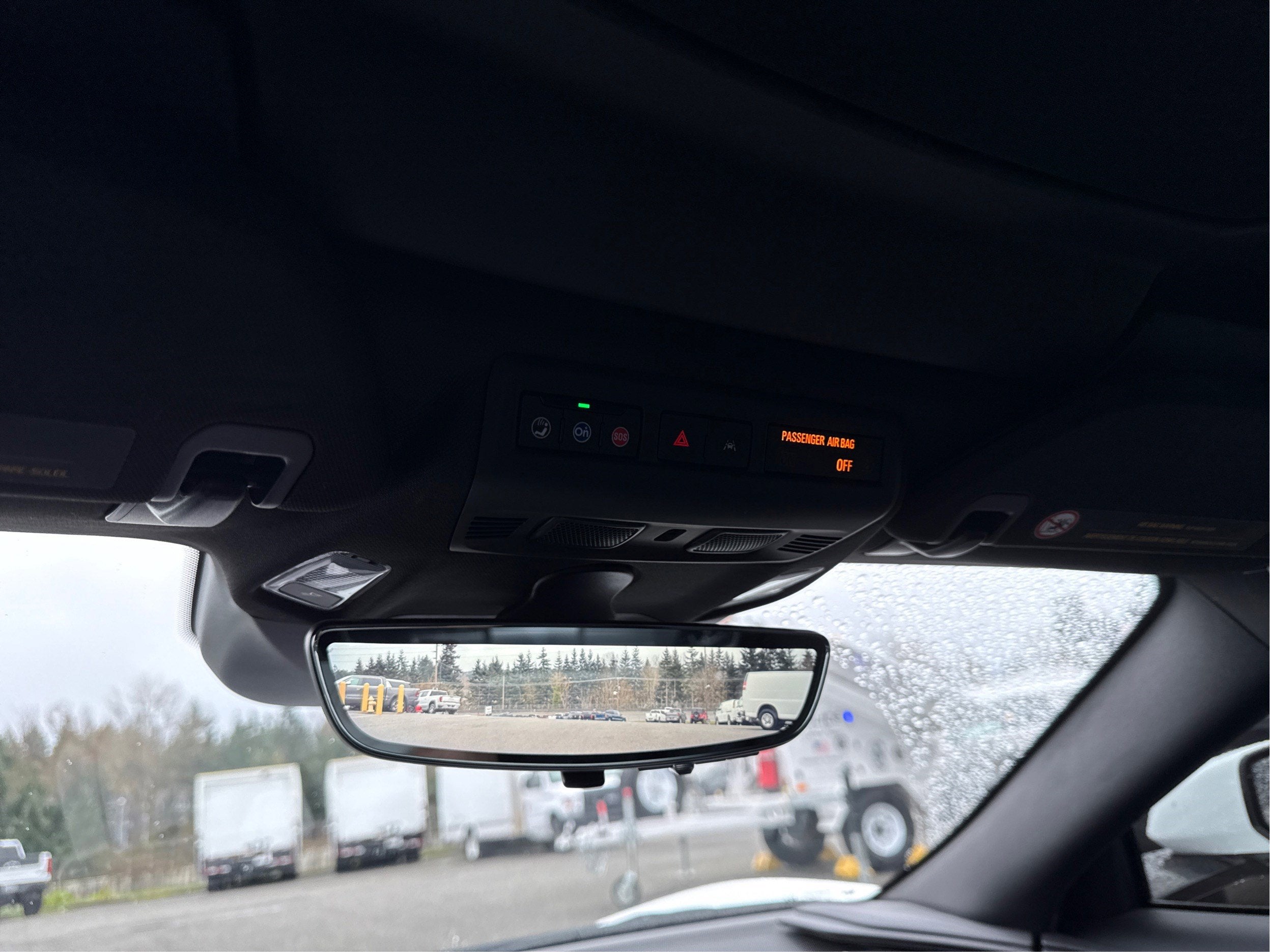 2025 Chevrolet Corvette Stingray 1LT