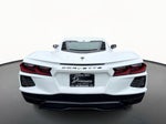 2025 Chevrolet Corvette Stingray 1LT