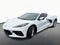 2025 Chevrolet Corvette Stingray 1LT