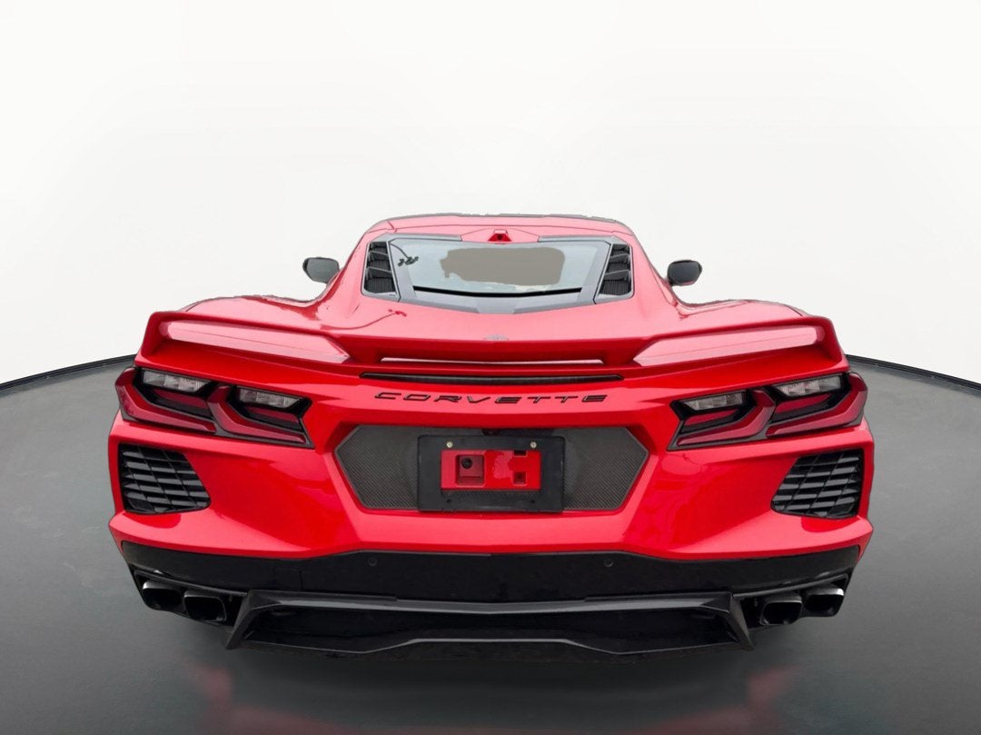 2021 Chevrolet Corvette Stingray 3LT