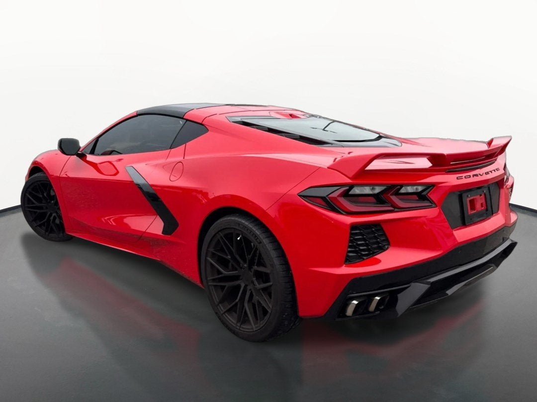 2021 Chevrolet Corvette Stingray 3LT