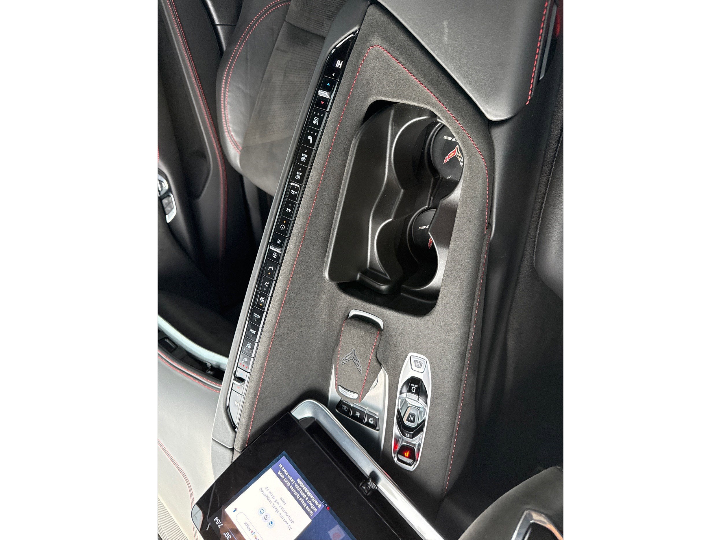 2024 Chevrolet Corvette Z06 3LZ