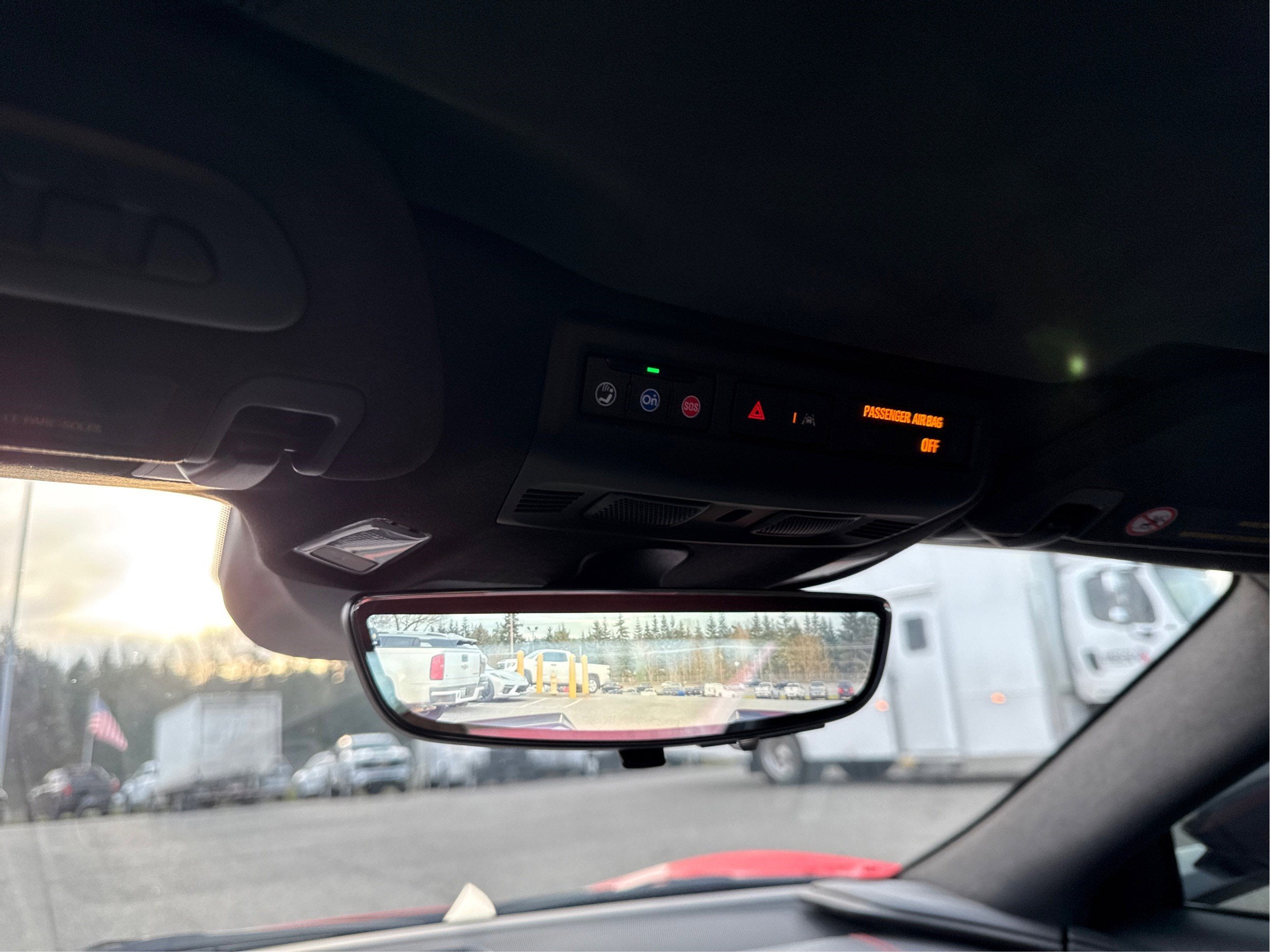 2024 Chevrolet Corvette Z06 3LZ