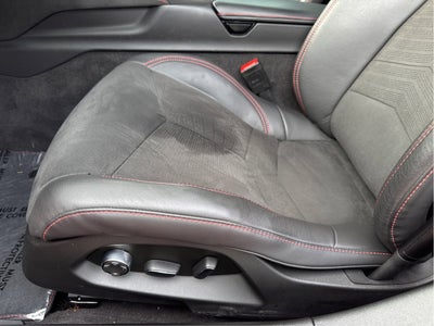 2024 Chevrolet Corvette Z06 3LZ