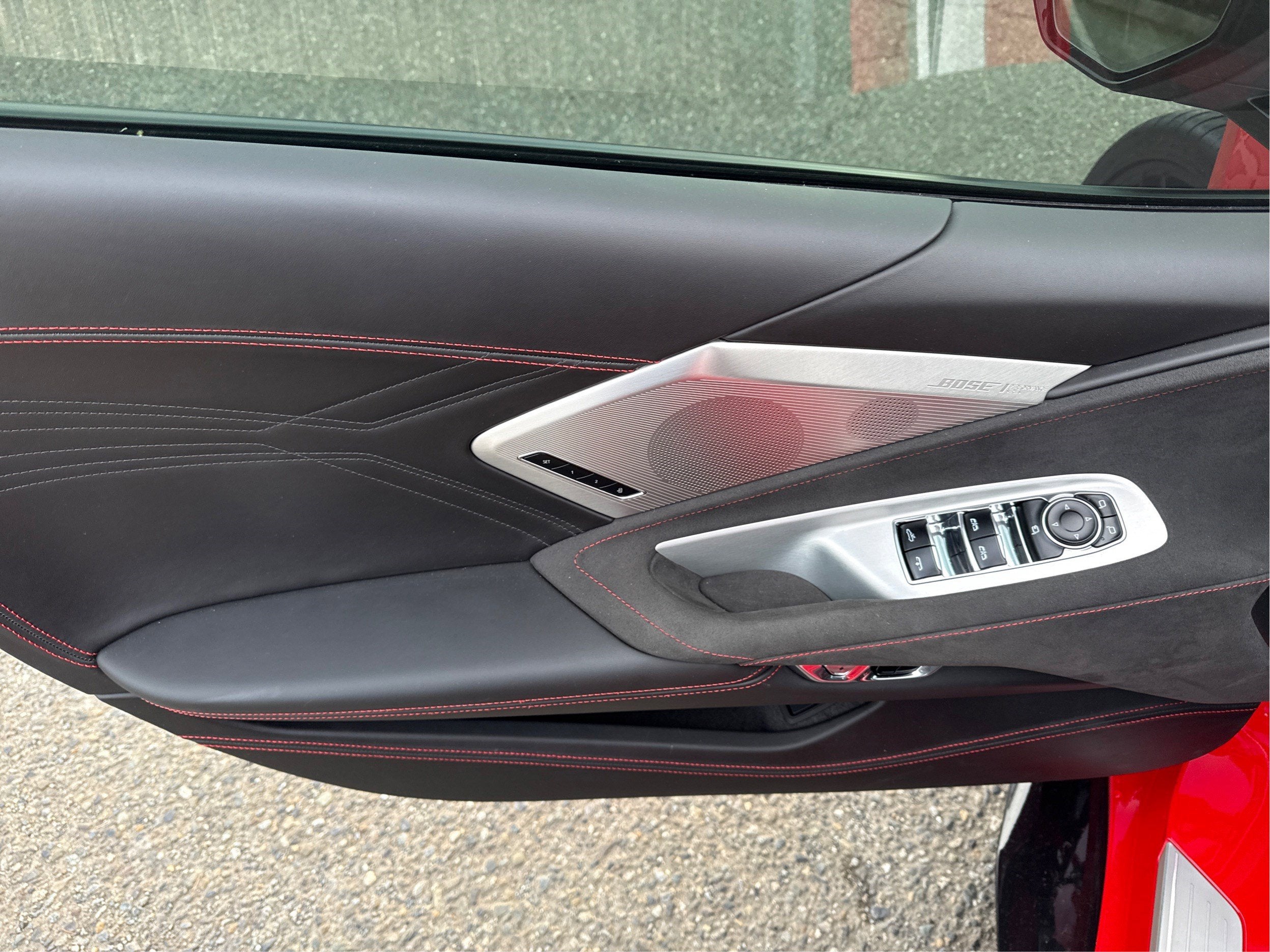 2024 Chevrolet Corvette Z06 3LZ