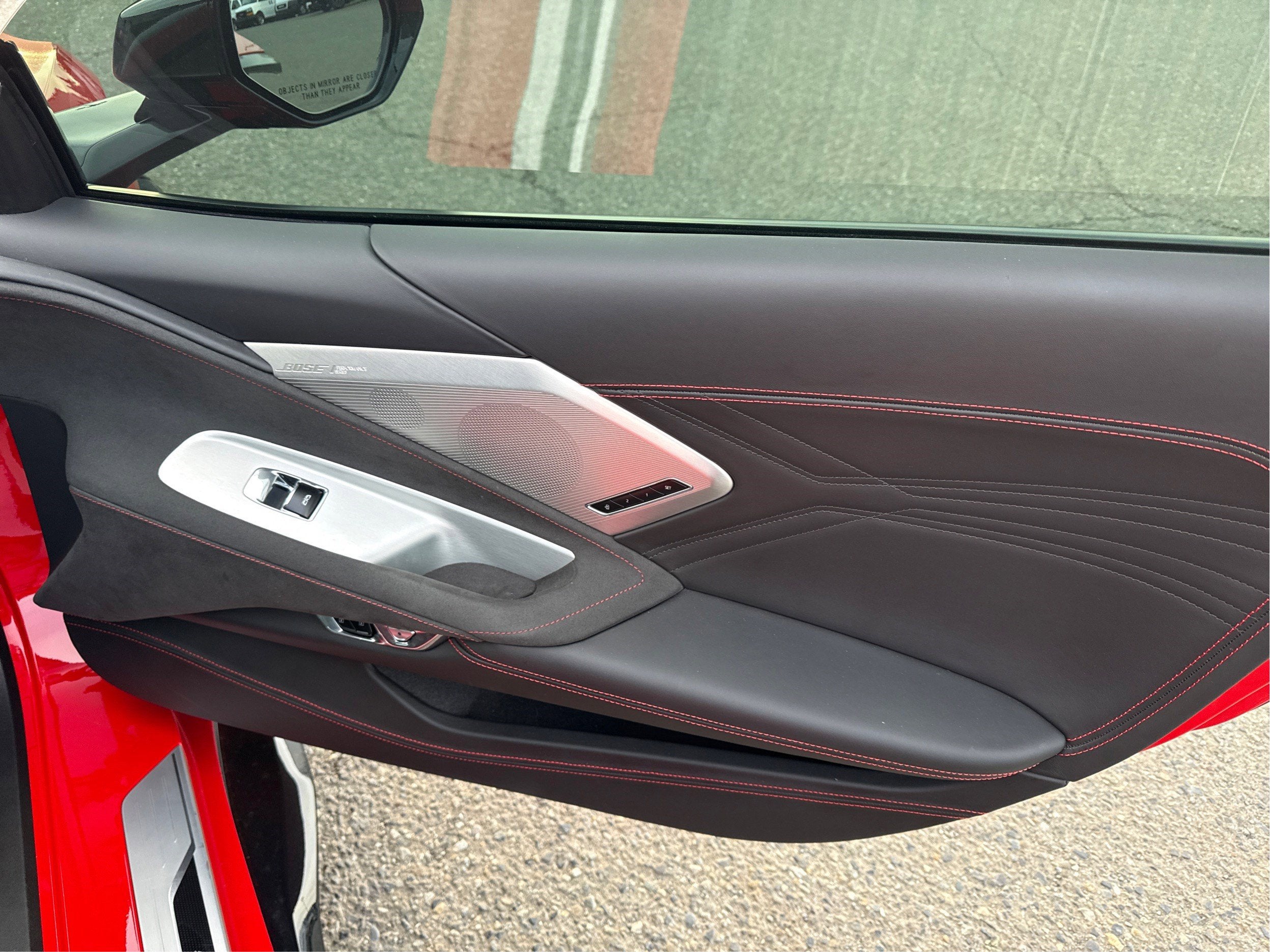 2024 Chevrolet Corvette Z06 3LZ